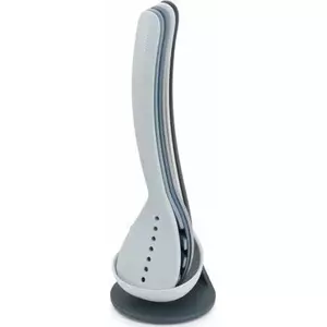Utensil set joseph joseph Nest 10526 — space-saving, heat-resistant kitchen utensils