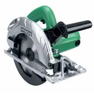Circular Saw Hitachi C7SS UT 1050 W 190 mm