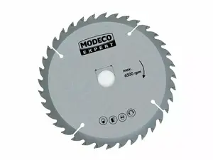 Пильный диск MODECO 350x30 мм 60 зубьев MN-65-862
