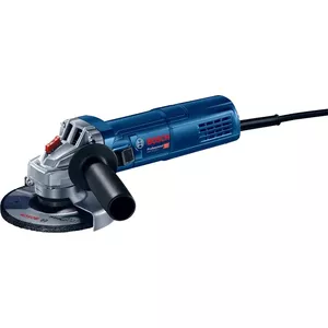 Bosch GWS 9-125 S leņķa slīpmašīna 12,5 cm 11000 RPM 900 W 1,9 kg