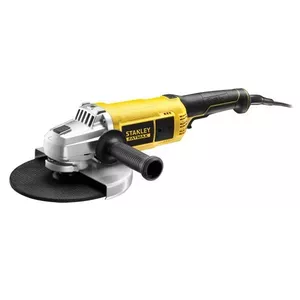 Угловая шлифовальная машина Stanley FME841