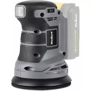Аккумуляторная орбитальная шлифмашина Rebel RB-1059 20V