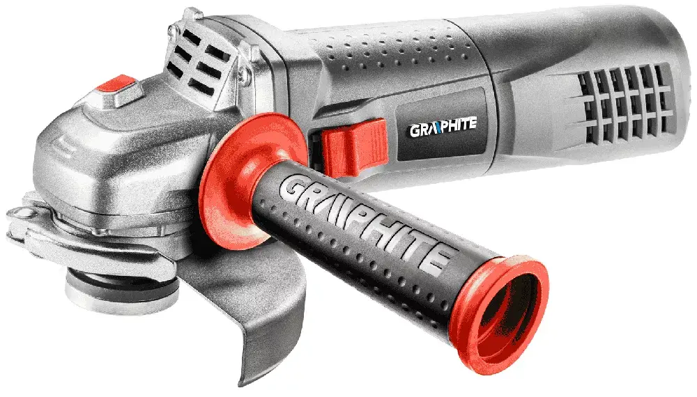 Шлифовальная машинка Graphite 59G110 Photo 1