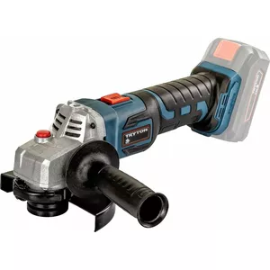 Угловая шлифмашина TRYTON TJS120, аккумуляторная 20V (только инструмент, без батареи/зарядного)