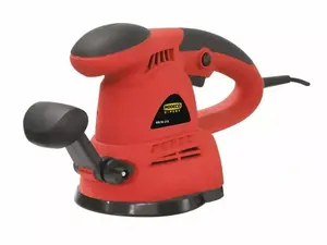 Угловая шлифмашина MODECO MN-93-215