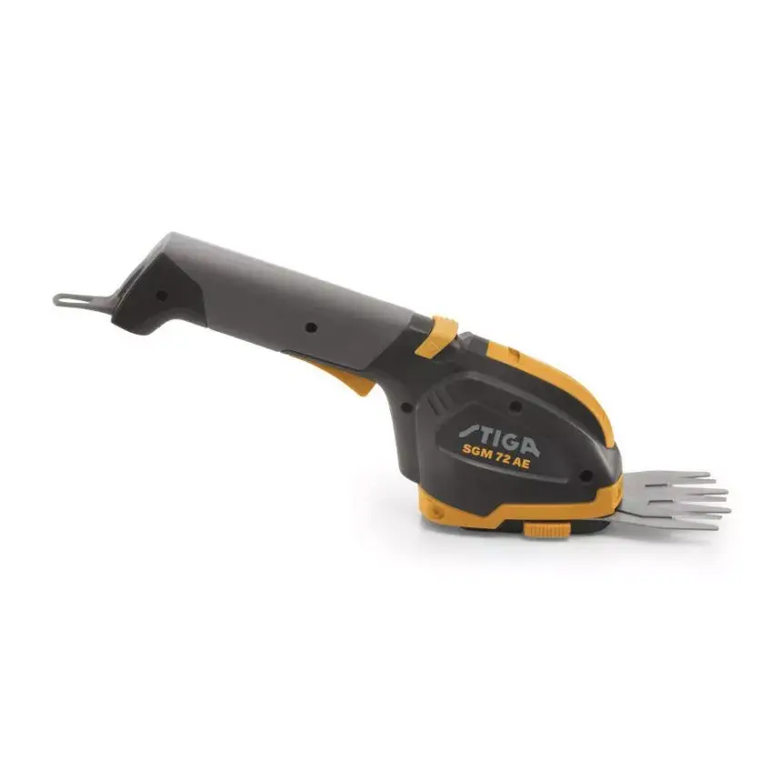 2-in-1 Brush cutter Stiga SGM 72 AE Photo 4