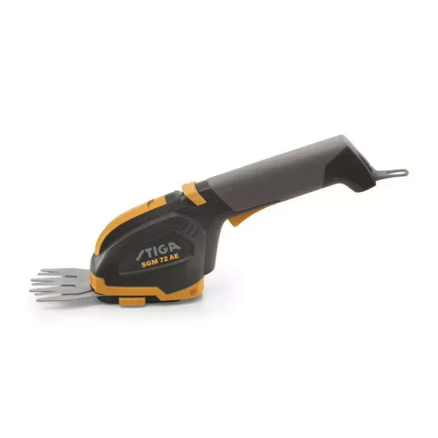 2-in-1 Brush cutter Stiga SGM 72 AE Photo 5