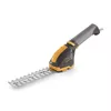 2-in-1 Brush cutter Stiga SGM 72 AE Photo 7