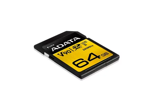 Zibatmiņa ADATA 64GB Premier ONE Photo 2