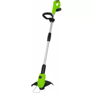 Trimmer Fieldmann FZS 1005-A — petrol/cordless garden trimmer, model FZS 1005-A