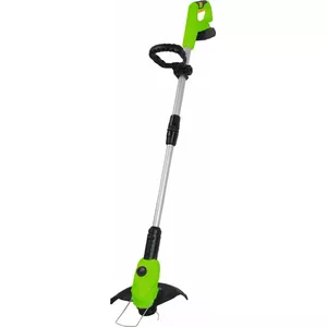 Trimmeris Fieldmann FZS 1005-A — dārza trimmeris, modelis FZS 1005-A