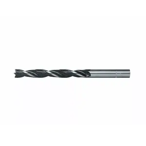 Drill Bit Set MODECO MN-61-510 — wood spiral cylindrical 10 mm, 10 pcs
