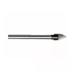 Drill bit set MODECO 5 mm, 10 pcs (MN-61-205)