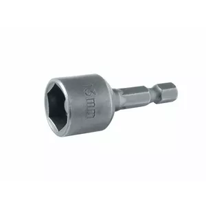 Magnetic Bit Holder MODECO MN-16-008 1/4" 8 mm, set of 20 pieces