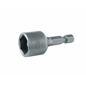 Magnetic Screwdriver Bit 7 mm 20 pcs, MODECO MN-16-007