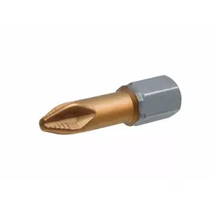 Screwdriver Bit Set MODECO MN-15-402 PH2 torsion 25 mm, 20 pcs