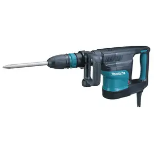 Rotary hammer Makita HM1101C — AC-powered demolition hammer