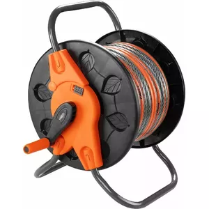 Подставка для садового шланга NEO tools 15-791 пластик для шланга до 60 м 1/2"