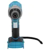 Power Screwdriver DEDRA DED7045, DED7045 Photo 2