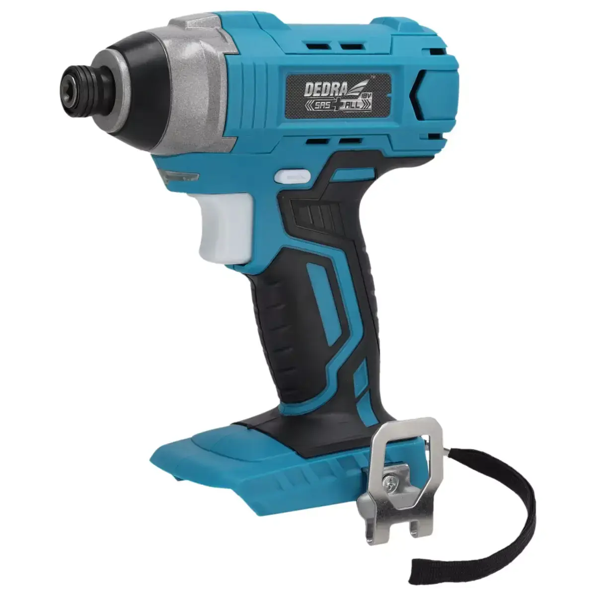 Power Screwdriver DEDRA DED7045, DED7045 Photo 3