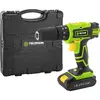 Fieldmann FDV 10352-A cordless drill Photo 2