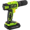 Fieldmann FDV 10352-A cordless drill Photo 6