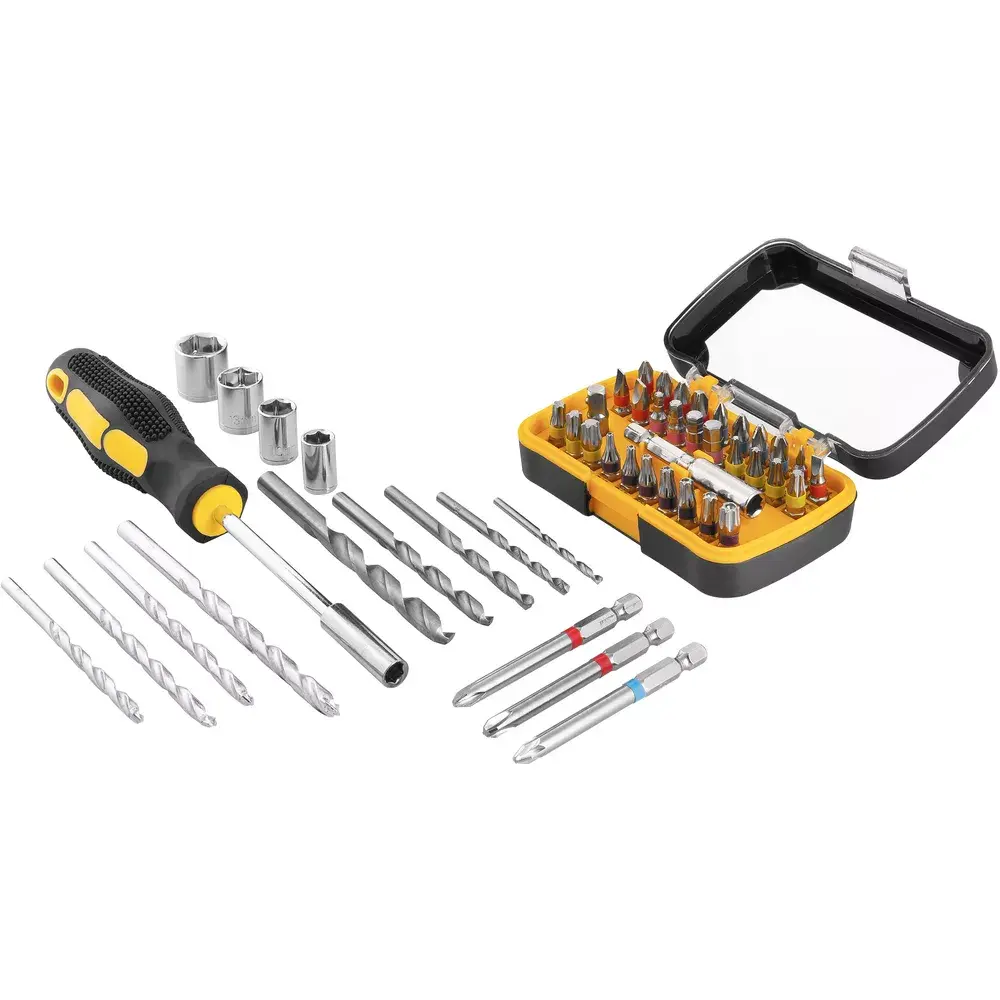 Fieldmann FDV 10352-A cordless drill Photo 10
