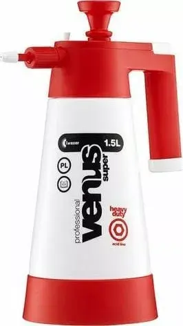 Опрыскиватель KWAZAR Venus Super HD 1,5 л Photo 1