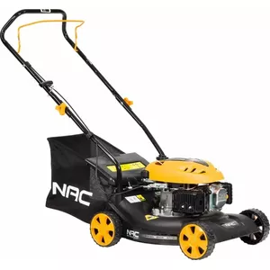 Lawn Mower NAC LP40-79-PL-SB