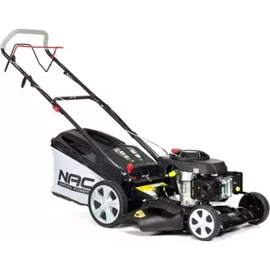 Газонокосилка NAC LS50-196-HS-NG