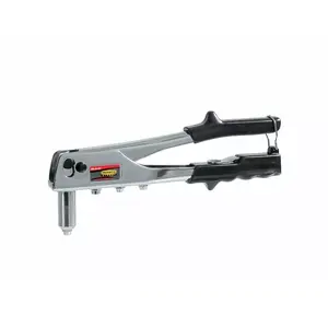 Rivet Tool MODECO Side Riveter MAXX 250 mm MN-40-007