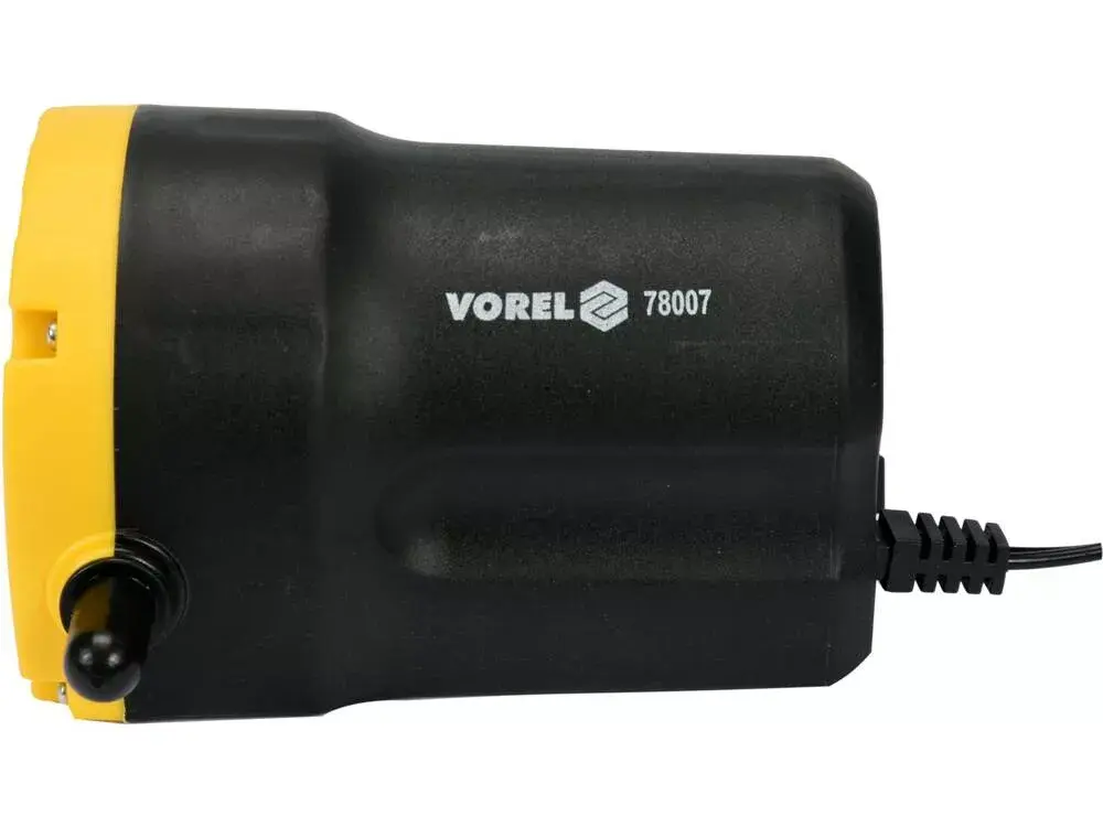 Vehicle repair VOREL 78007 Photo 2