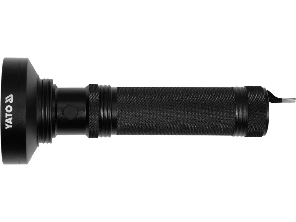 YATO YT-08582 ручной фонарь UV LED 100 Photo 3