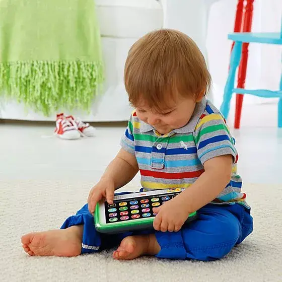 Fisher-Price DHN29 развивающая игрушка Photo 5
