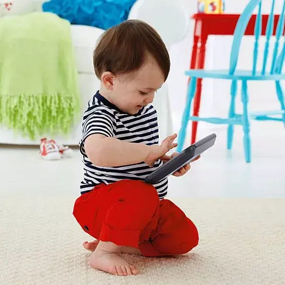 Fisher-Price DHN29 развивающая игрушка Photo 6