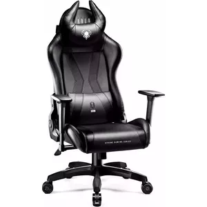 Gaming chair Diablo X-Horn 2.0 King Size Black — Diablo X-HORNXLCZCZA