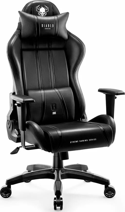 Spēļu krēsls Diablo X-One 2.0