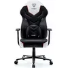 Diablo X-Gamer Snow White gaming chair Photo 2