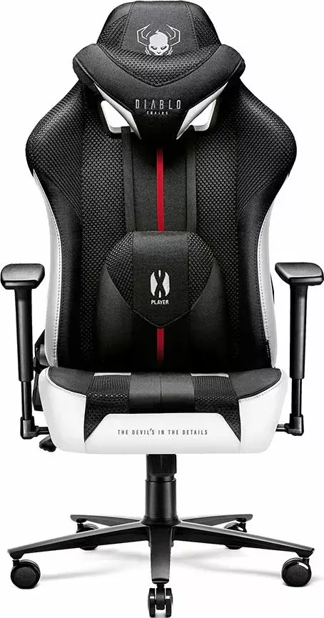 Gaming chair Diablo X-Player 2.0 Photo 1