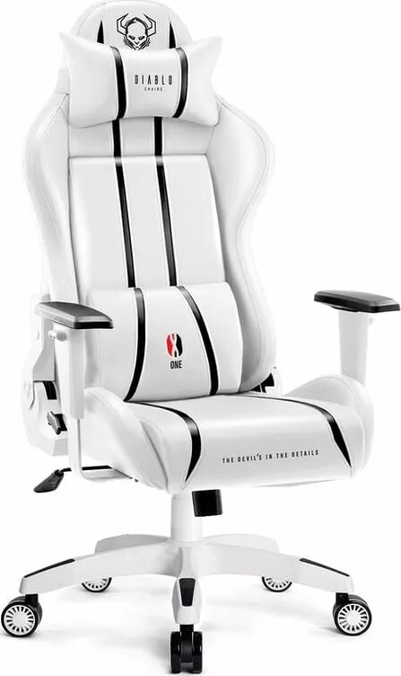 Spēļu krēsls Diablo Normal Size X-One