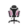 Игровое кресло huzaro Ranger 1.0 Pink Mesh Photo 3