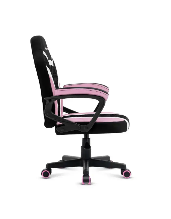 Игровое кресло huzaro Ranger 1.0 Pink Mesh Photo 5