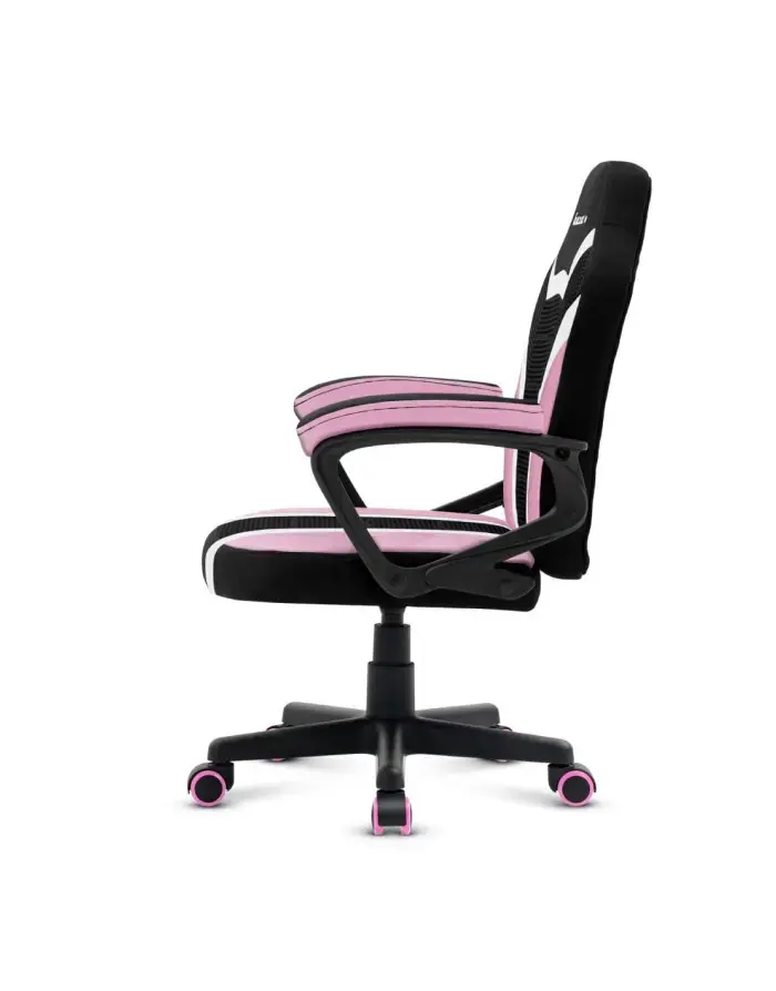 Игровое кресло huzaro Ranger 1.0 Pink Mesh Photo 6
