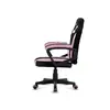 Игровое кресло huzaro Ranger 1.0 Pink Mesh Photo 6