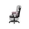 Игровое кресло huzaro Ranger 1.0 Pink Mesh Photo 7