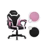 Игровое кресло huzaro Ranger 1.0 Pink Mesh Photo 11