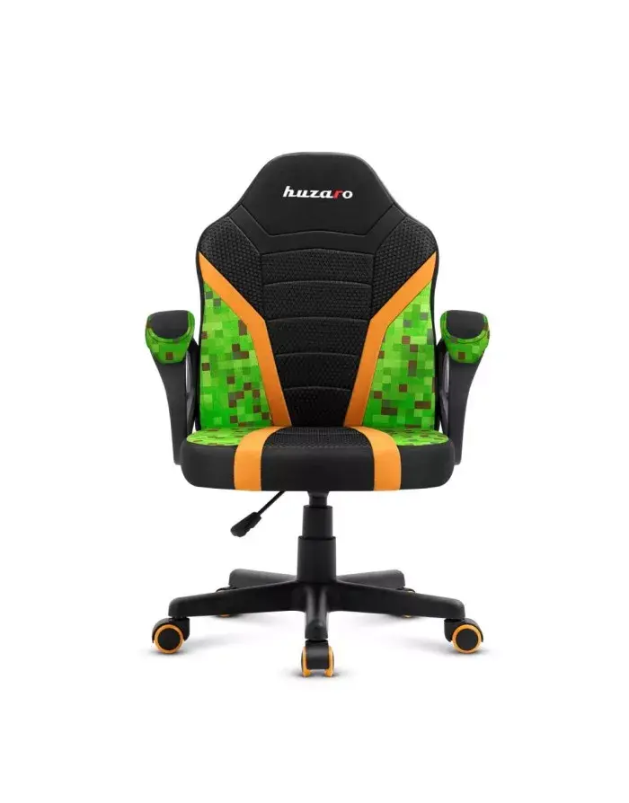 Huzaro Ranger 1.0 Pixel mesh Photo 2