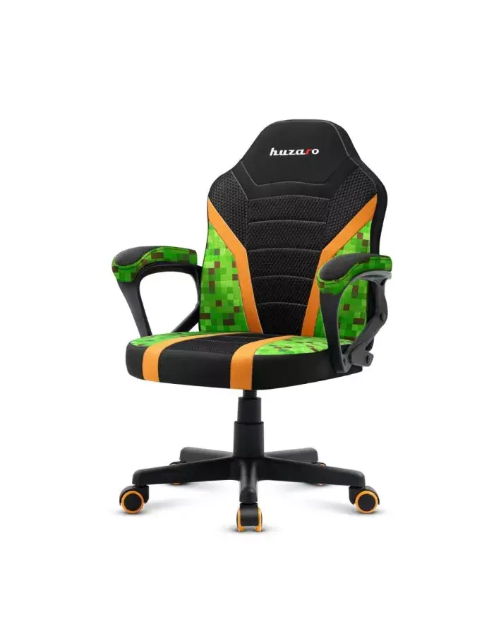 Huzaro Ranger 1.0 Pixel mesh Photo 3