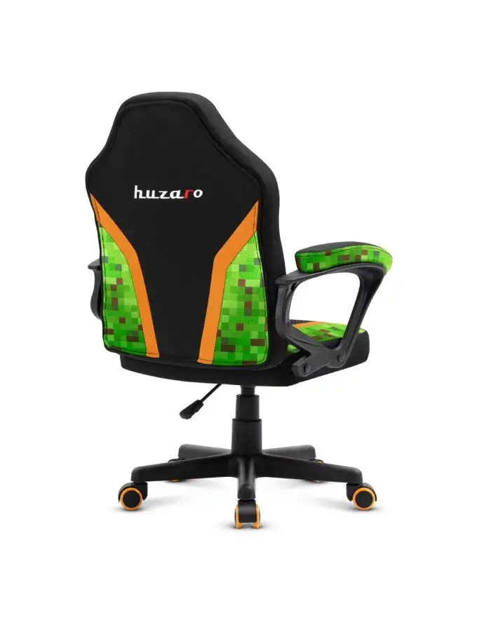 Huzaro Ranger 1.0 Pixel mesh Photo 4