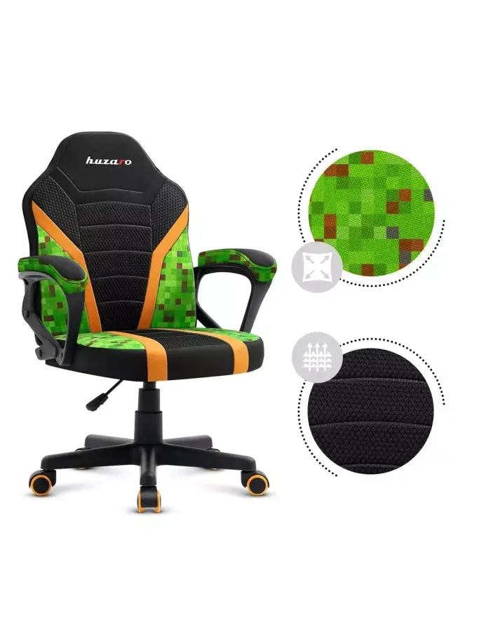 Huzaro Ranger 1.0 Pixel mesh Photo 6